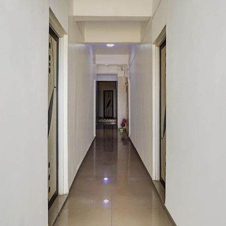 Hotel O Happy Homely Stay Sasvad Zewnętrze zdjęcie
