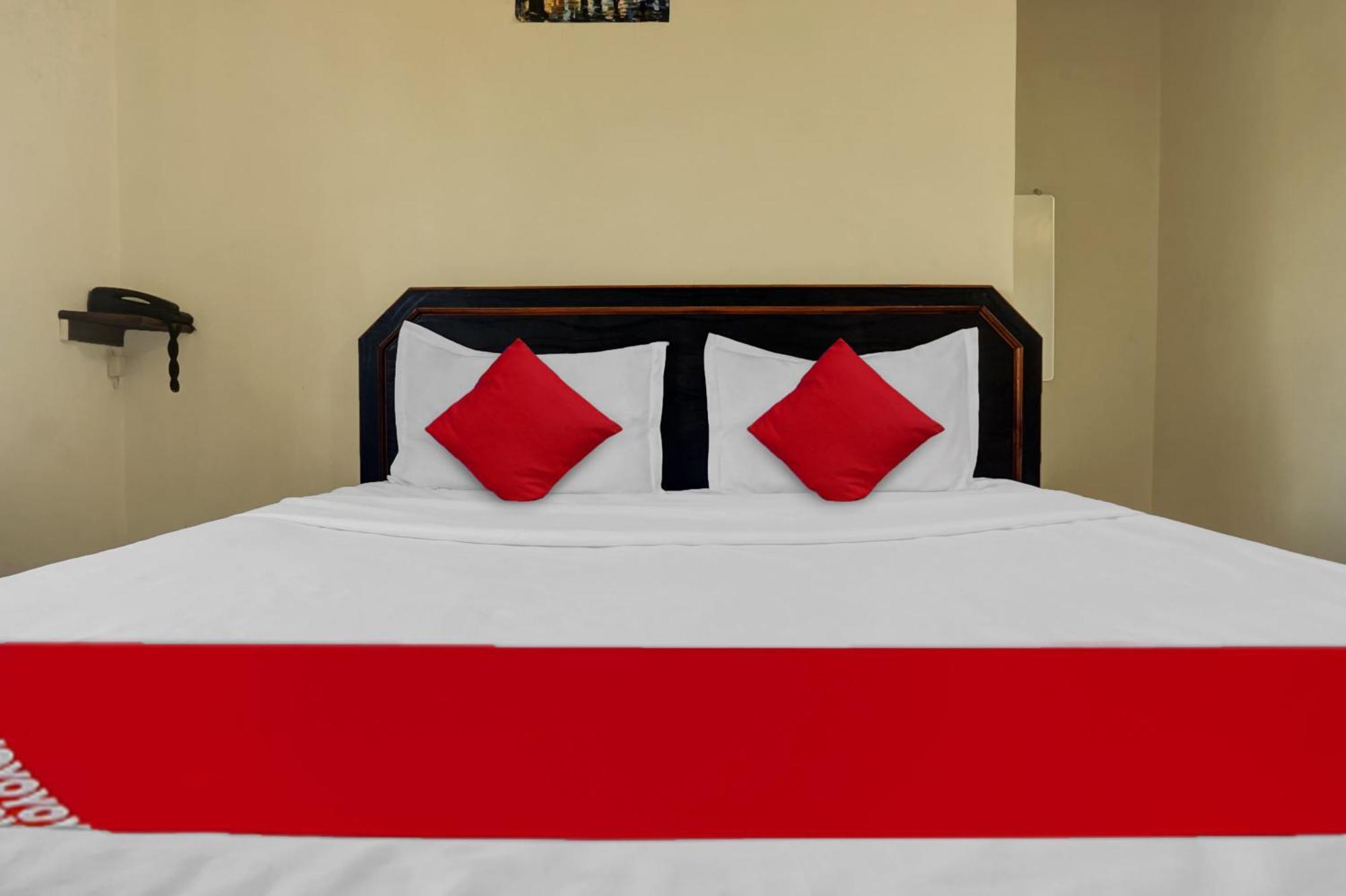 Hotel O Happy Homely Stay Sasvad Zewnętrze zdjęcie